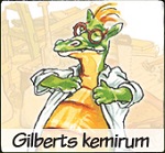 Gilberts kemirum
